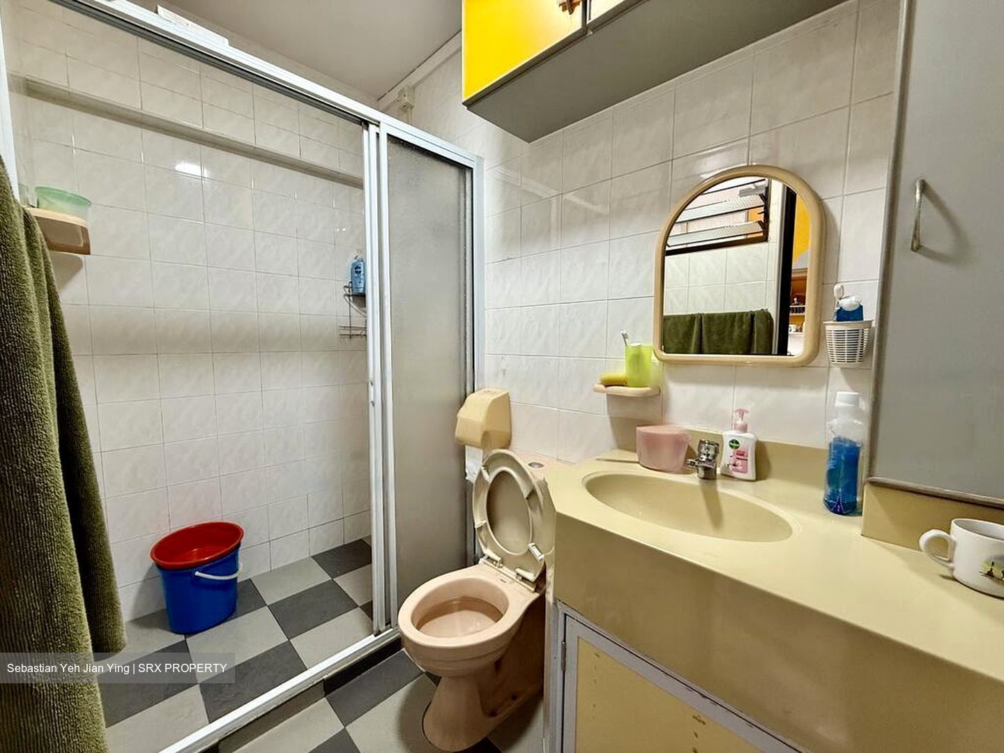 Blk 608 Woodlands Ring Road (Woodlands), HDB 4 Rooms #484711271